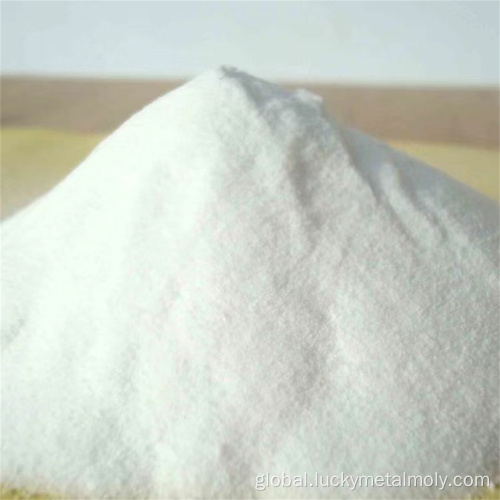 High-Purity Molybdenum Trioxide High Purity Molybdenum Boat 99.95% Sintering Supplier